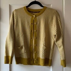 Billabong acrylic sweater